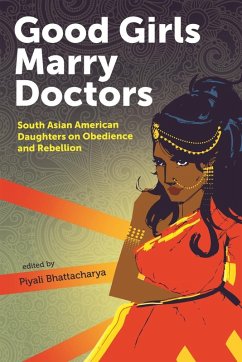 Cover Good Girls Marry Doctors (eBook, ePUB)
