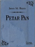 Petar Pan (eBook, ePUB)