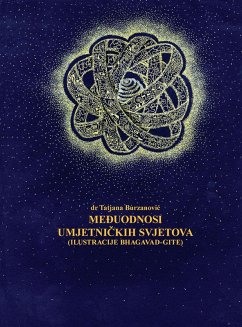 Cover Meduodnosi umjetnickih svjetova (eBook, ePUB)