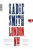 London, NW (eBook, ePUB)