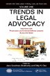 Trends in Legal Advocacy (eBook, PDF) - Bild 1