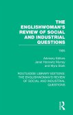 The Englishwoman's Review of Social and Industrial Questions (eBook, ePUB) The Englishwoman's Review of Social and Industrial Questions (eBook, ePUB)