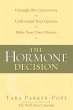 The Hormone Decision (eBook, ePUB) - Bild 1