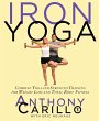 Iron Yoga (eBook, ePUB) - Bild 1