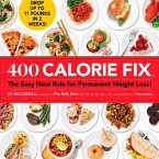 400 Calorie Fix (eBook, ePUB)