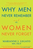Why Men Never Remember and Women Never Forget (eBook, ePUB)