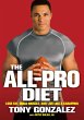The All-Pro Diet (eBook, ePUB) - Bild 1