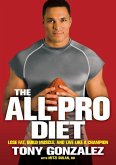 The All-Pro Diet (eBook, ePUB)