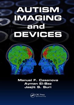 Cover Autism Imaging and Devices (eBook, PDF)