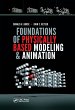 Foundations of Physically Based... - Bild 1