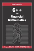 C++ for Financial Mathematics (eBook, PDF)