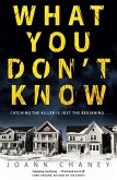 What You Don't Know (eBook, ePUB)