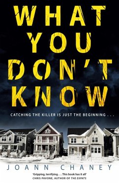 Cover What You Don't Know (eBook, ePUB)