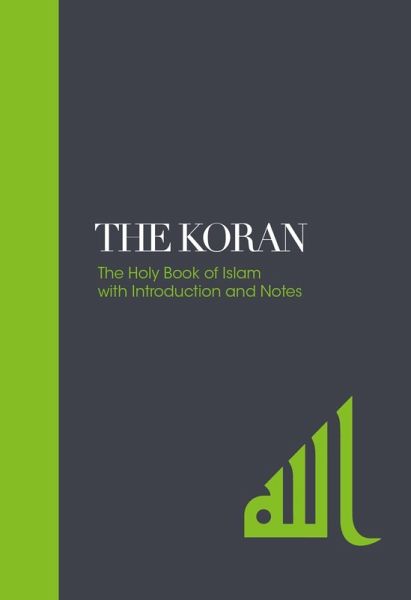 The Koran (eBook, ePUB) The Koran (eBook, ePUB)