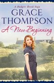 New Beginning (eBook, ePUB) New Beginning (eBook, ePUB)