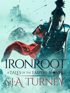 Cover Ironroot (eBook, ePUB)