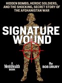 Signature Wound (eBook, ePUB)