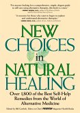 New Choices In Natural Healing (eBook, ePUB)