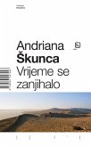 Vrijeme se zanjihalo (eBook, ePUB)