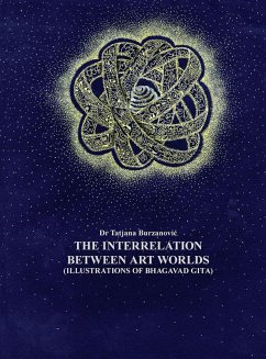 Cover The Interrelation Between Art Worlds (eBook, ePUB)
