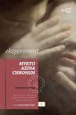 Eksperiment (eBook, ePUB) Eksperiment (eBook, ePUB)