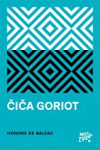 Cica Goriot (eBook, ePUB)
