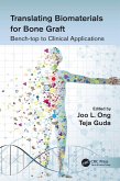 Translating Biomaterials for Bone Graft (eBook, PDF)