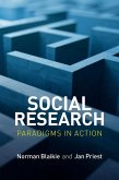 Social Research (eBook, ePUB)