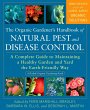 The Organic Gardener's Handbook of... - Bild 1