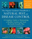 The Organic Gardener's Handbook of Natural Pest and Disease Control (eBook, ePUB)