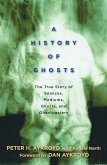 A History of Ghosts (eBook, ePUB)