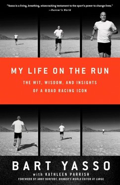 My Life on the Run (eBook, ePUB) - Yasso, Bart; Parrish, Kathleen
