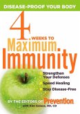 4 Weeks to Maximum Immunity (eBook, ePUB)