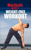 Men's Health Best: Weight-Free Workout (eBook, ePUB)