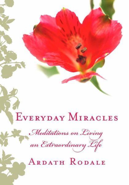 Everyday Miracles (eBook, ePUB)