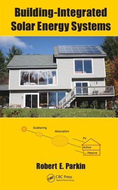 Cover Building-Integrated Solar Energy Systems (eBook, PDF)