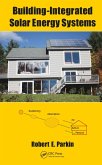 Building-Integrated Solar Energy Systems (eBook, ePUB)