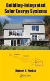 Building-Integrated Solar Energy Systems (eBook, ePUB) Building-Integrated Solar Energy Systems (eBook, ePUB)