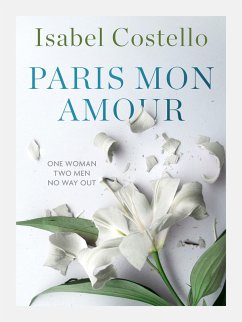 Cover Paris Mon Amour (eBook, ePUB)
