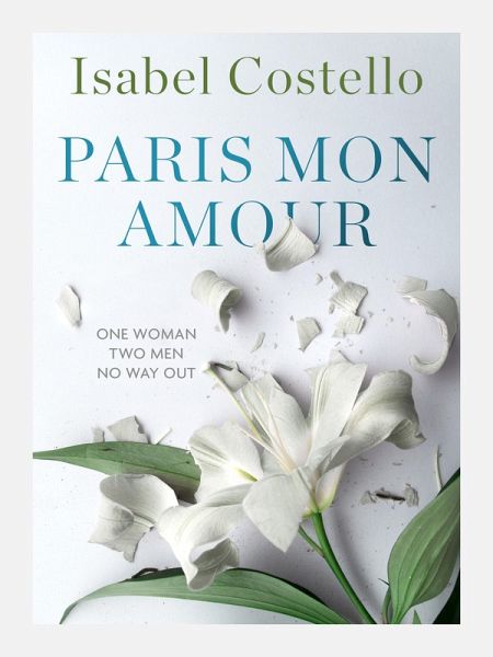Paris Mon Amour (eBook, ePUB)
