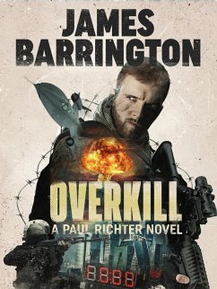 Cover Overkill (eBook, ePUB)