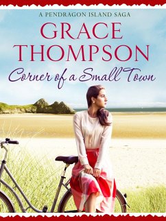 Corner of a Small Town (eBook, ePUB) - Thompson, Grace