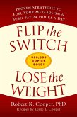 Flip the Switch, Lose the Weight (eBook, ePUB)