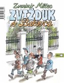 Zvizduk s Bukovca (eBook, ePUB) Zvizduk s Bukovca (eBook, ePUB)