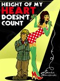 Height of My Heart Doesn't Count (eBook, ePUB)