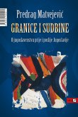 Granice i sudbine (eBook, ePUB)