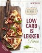 Low Carb is Lekker Twee (eBook, PDF) - Bild 1