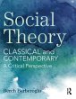 Social Theory (eBook, PDF) - Bild 1
