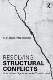 Resolving Structural Conflicts (eBook, ePUB)