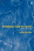 Introduction to Logic (eBook, ePUB)